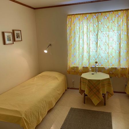 Hotel Hetan Majatalo Enontekiö Екстериор снимка