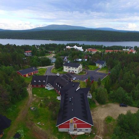 Hotel Hetan Majatalo Enontekiö Екстериор снимка