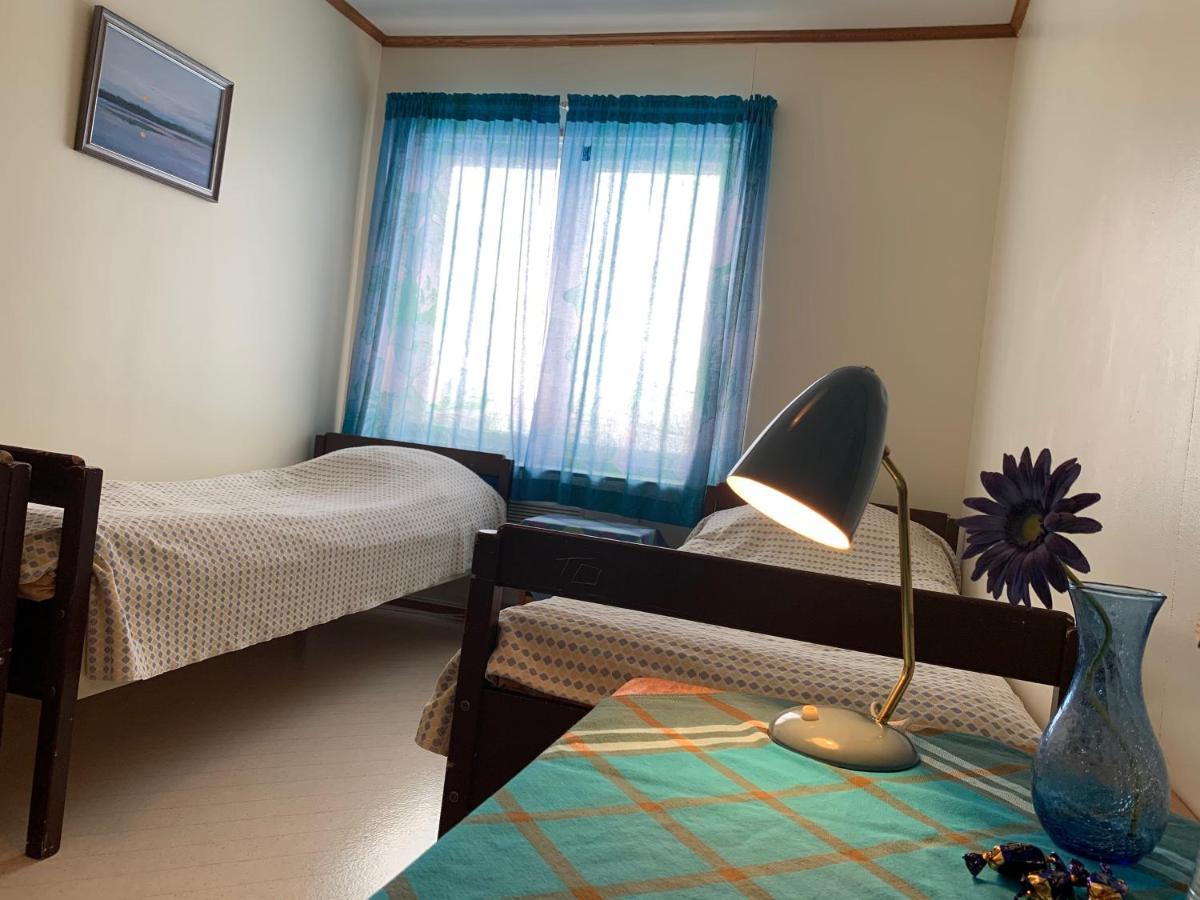 Hotel Hetan Majatalo Enontekiö Екстериор снимка