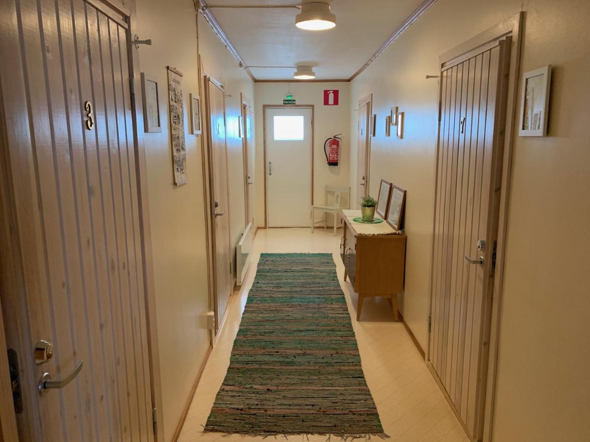 Hotel Hetan Majatalo Enontekiö Екстериор снимка