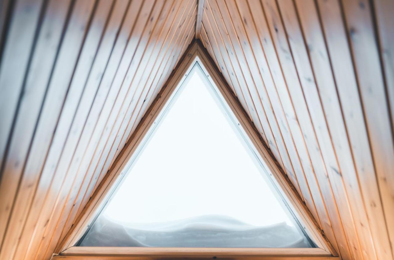 Hotel Hetan Majatalo Enontekiö Екстериор снимка